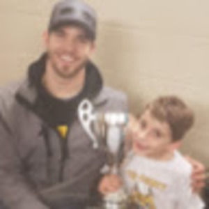 Meet your Posher, Travis